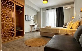 Thea Comfy Living